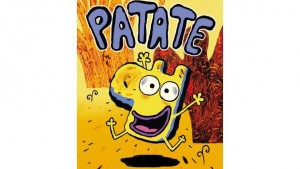 Patate