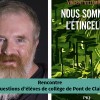 Vincent Villeminot - Rencontre scolaire