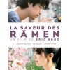 La saveur des ramen