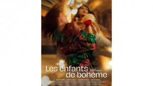 Les enfants de bohème