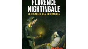 Florence Nightingale, la première des infirmières