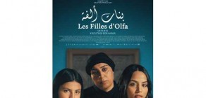 Les filles d'Olfa