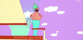 C'est quoi un homme habillé en femme ?