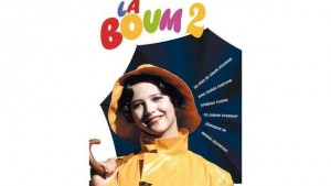 La boum 2