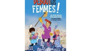 Debout les femmes !