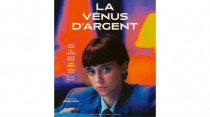 La Vénus d'argent