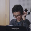 La musique sourde