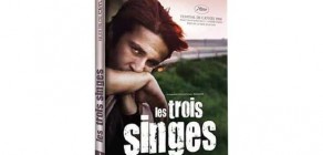 Les trois singes