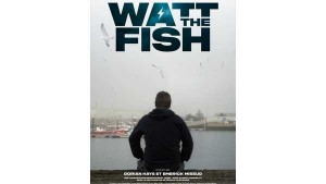 Watt The Fish