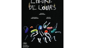 L'heure de l'ours