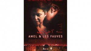Amel et les fauves
