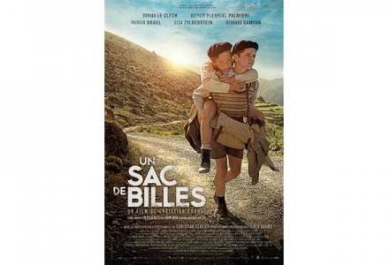 Un sac de billes
