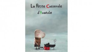 La petite casserole d'Anatole