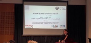 La société au défi de l'IA 3/6