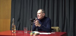 L'Ethique de Spinoza 2/5