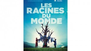 Les racines du monde