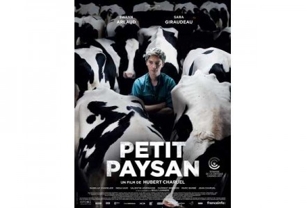 Petit paysan