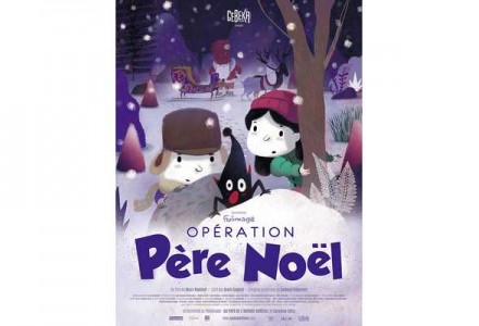 Opération Père Noël