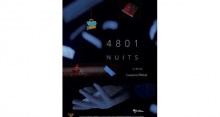 4801 nuits