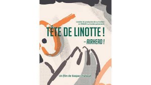 Tête de linotte