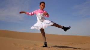 Je reviendrai danser dans les dunes