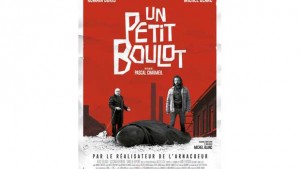 Un petit boulot