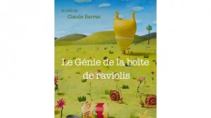 Le Génie de la boîte de raviolis