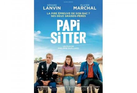 Papi Sitter