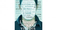 L'homme aux 1000 visages