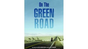 On the Green Road