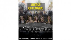 Justice climatique