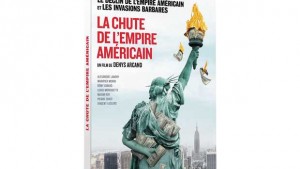 La chute de l'empire américain