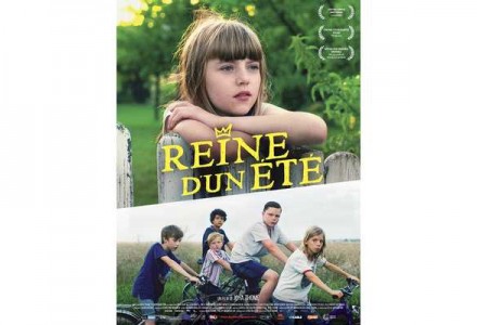 Reine d'un été