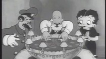 Betty Boop and Grampy