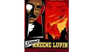 Signé Arsène Lupin