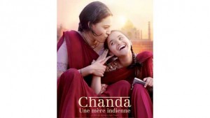 Chanda, une mère indienne