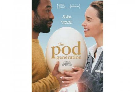 The Pod Generation