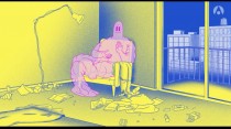Paranoïaque activity