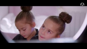 Enfants influenceurs : une vie sur les réseaux