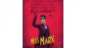 Miss Marx