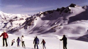 La grande transalpine