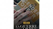 USA, la guerre des livres