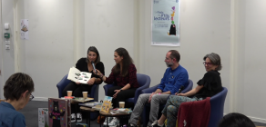 Découvrir le livre avec le tout-petit