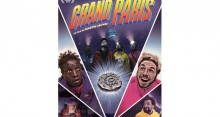 Grand Paris