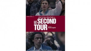 Le second tour