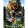 L'ours montagne