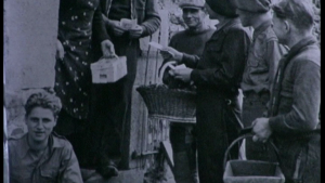 Et le vent l'emporte... Vercors mémoire de résistants