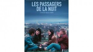 Les passagers de la nuit