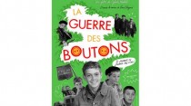 La guerre des boutons