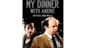 My Dinner with André